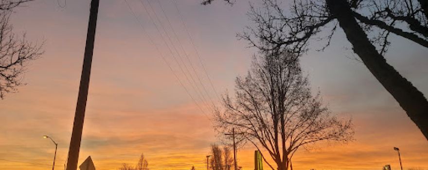 Salmon Creek Plaza