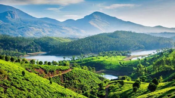 Western Ghats