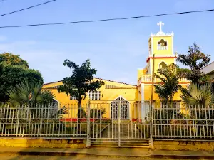 San Pablo Main Park