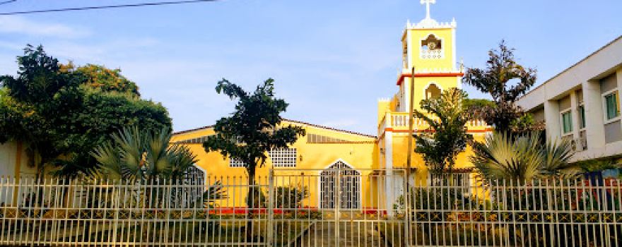 San Pablo Main Park