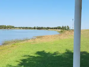 Atoka Trails Golf Course