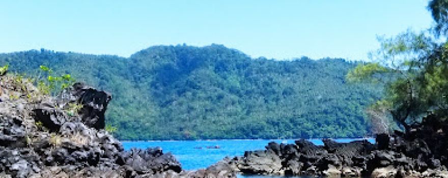 Taman Wisata Alam Batu Angus