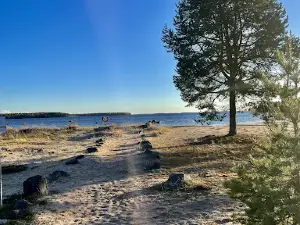 Rörbäcks camping