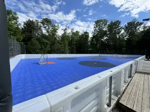 Camp White Pine Summer Camps