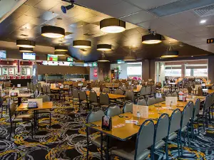Western Suburbs Leagues Club