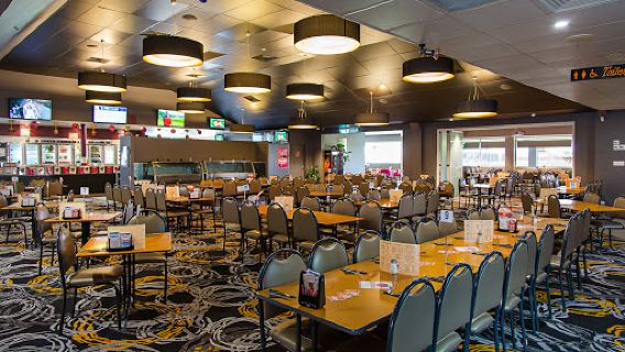 Wests Leagues Club