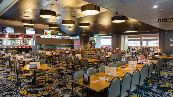 Western Suburbs Leagues Club