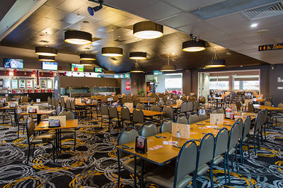 Wests Leagues Club