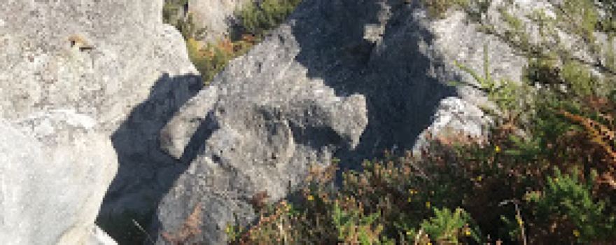 Boulder Santa Gadea De Alfoz