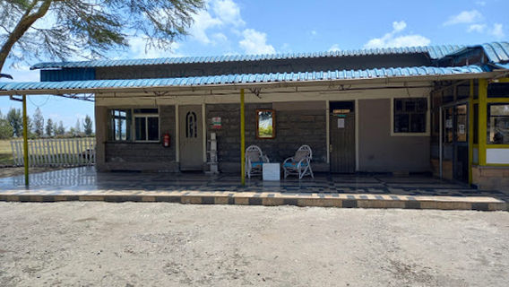 Naivasha