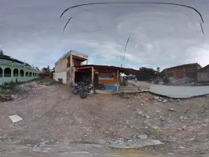 MASJID RAYA BAITURRAHMAN