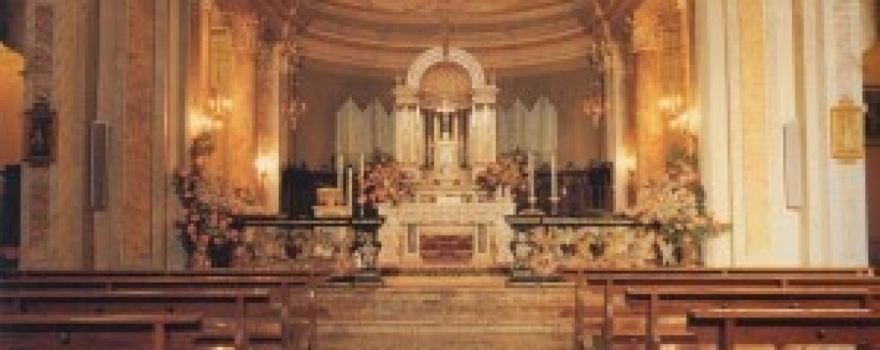 Parrocchia di Santo Stefano