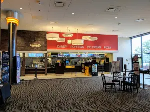 Marcus Elgin Cinema