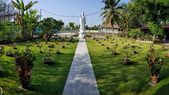 Thean Hock Tong