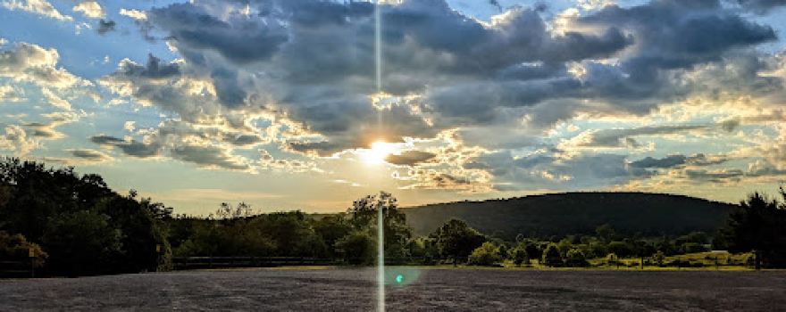 Benedict Farm Park