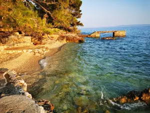 Mobile homes Camp Baško Polje - Adriatic Kampovi