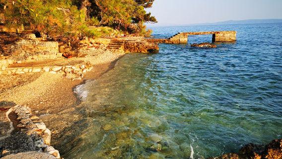 Mobile homes Camp Baško Polje - Adriatic Kampovi