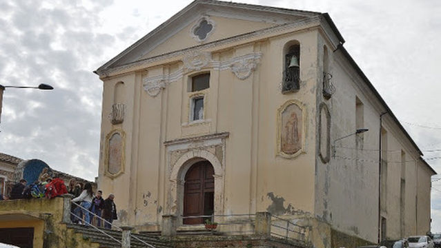 Chiesa di San Domenico