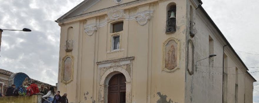 Chiesa di San Domenico