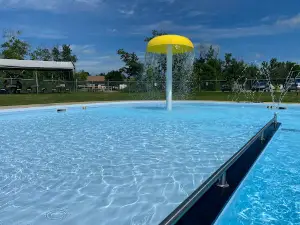 Carlyle Swimming Pool
