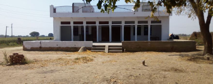 Bhonpura maata mandir ,, manohar