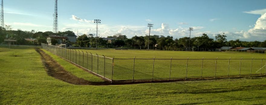 Plaza Boca De Arenal