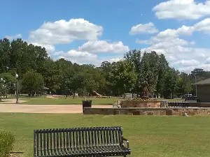 Floyd H Norris Park