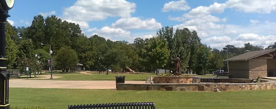 Floyd H Norris Park