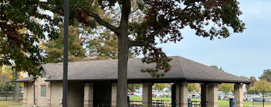 Tuscora Park