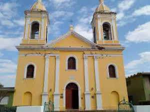 Plaza San Martin