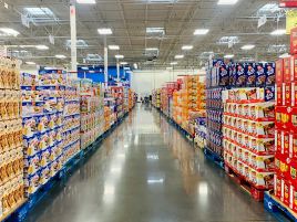 Sam's Club