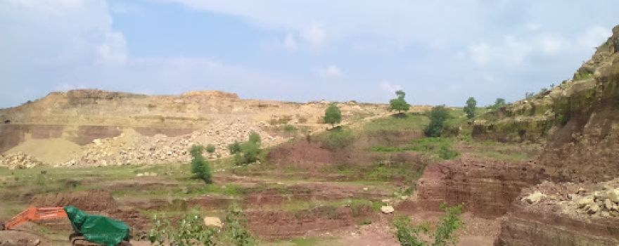 Ma karmasin Mandir
