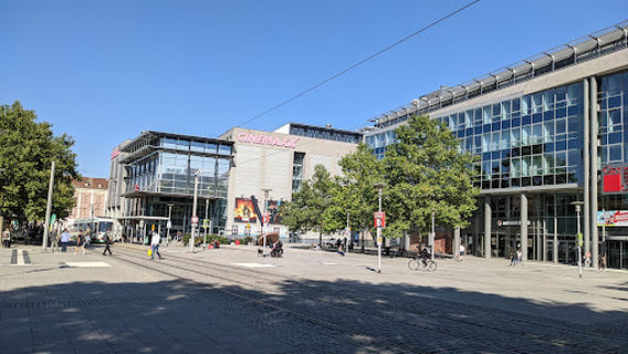 Magdeburgo