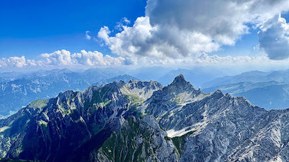 Zimbajoch