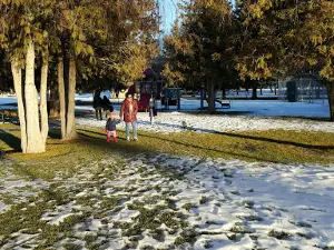 Smith Park