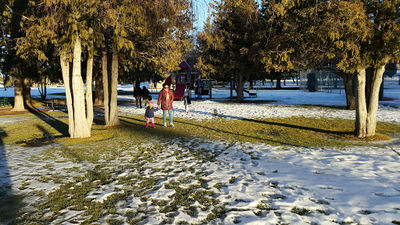 Smith Park