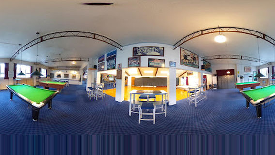 Taumarunui Cosmopolitan Club Inc