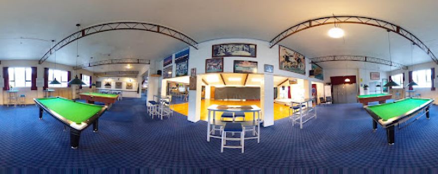 Taumarunui Cosmopolitan Club Inc