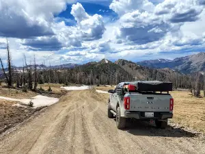 Lobo Overlook