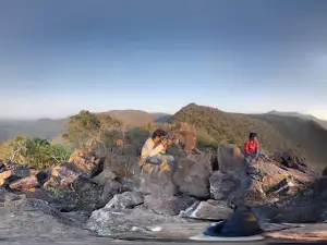 Kalvarayan Hill Forests