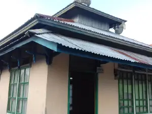 Surau Al Ikhlas