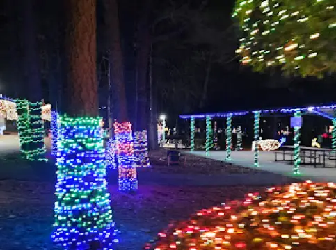 アラブ・シティ・パーク・プレイグラウンド