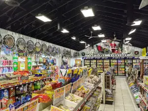 Stuckey's