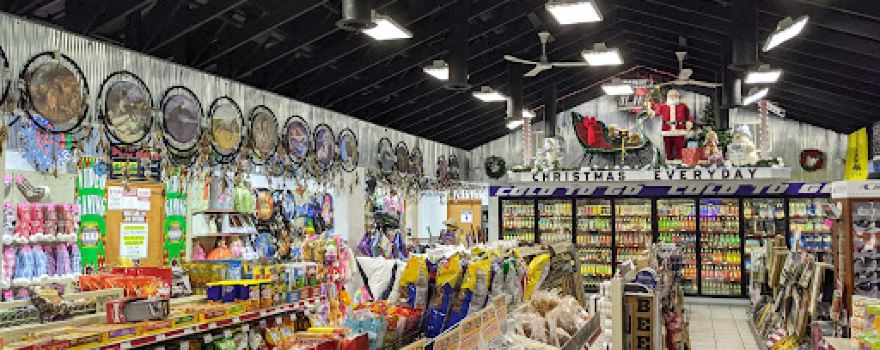 Stuckey's