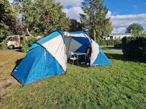 Camping Municipal