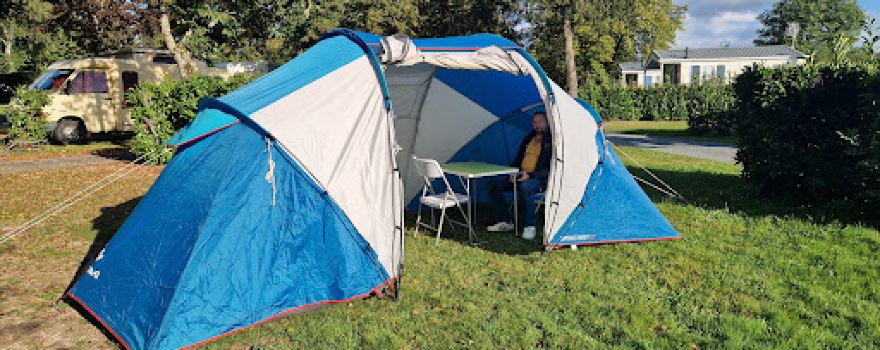 Camping Municipal