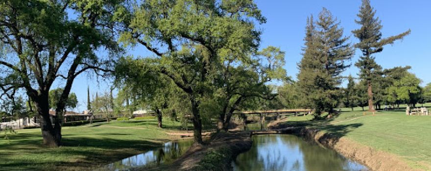 Dry Creek Ranch Golf Course