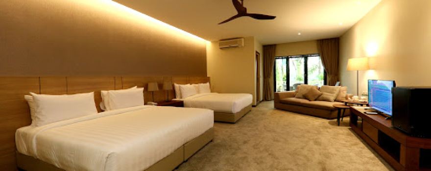 Tasik Puteri Golf and Country Club