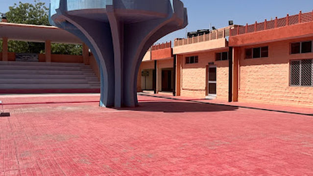 Konark Swimming Pool