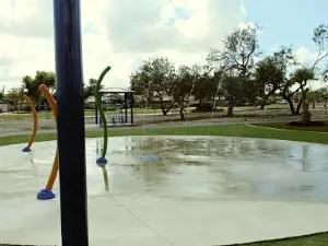 Portland Municipal Park
